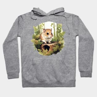 Dormouse Hoodie